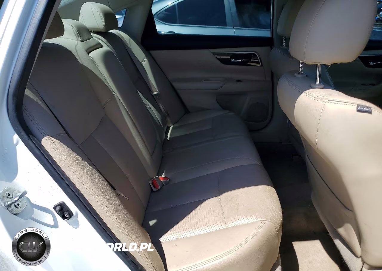 2014 Nissan Altima 2.5 Sl VIN:1N4AL3AP1EC299096 - 10