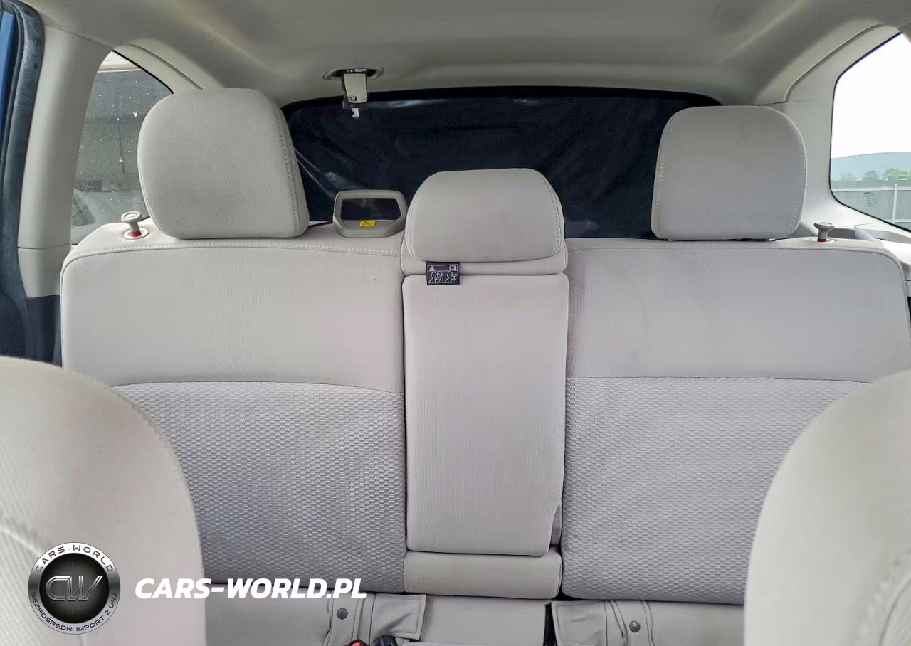2015 Subaru Forester 2.5I Premium VIN:JF2SJADC6FH820238 - 10