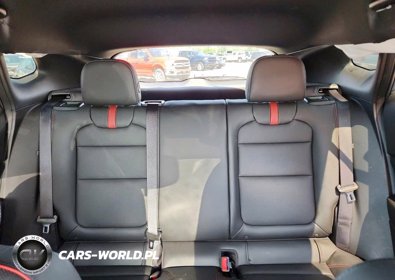2025 Chevrolet Trax 2Rs VIN:KL77LJEP4SC128287 - 10