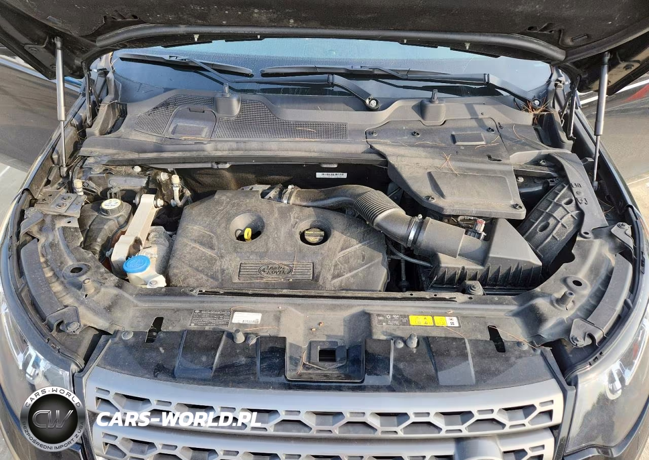 2016 Land Rover Discovery Sport Se VIN:SALCP2BG1GH574576 - 12