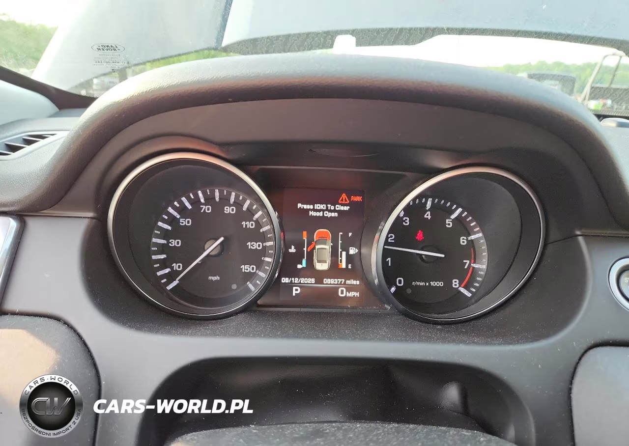 2016 Land Rover Discovery Sport Se VIN:SALCP2BG1GH574576 - 9