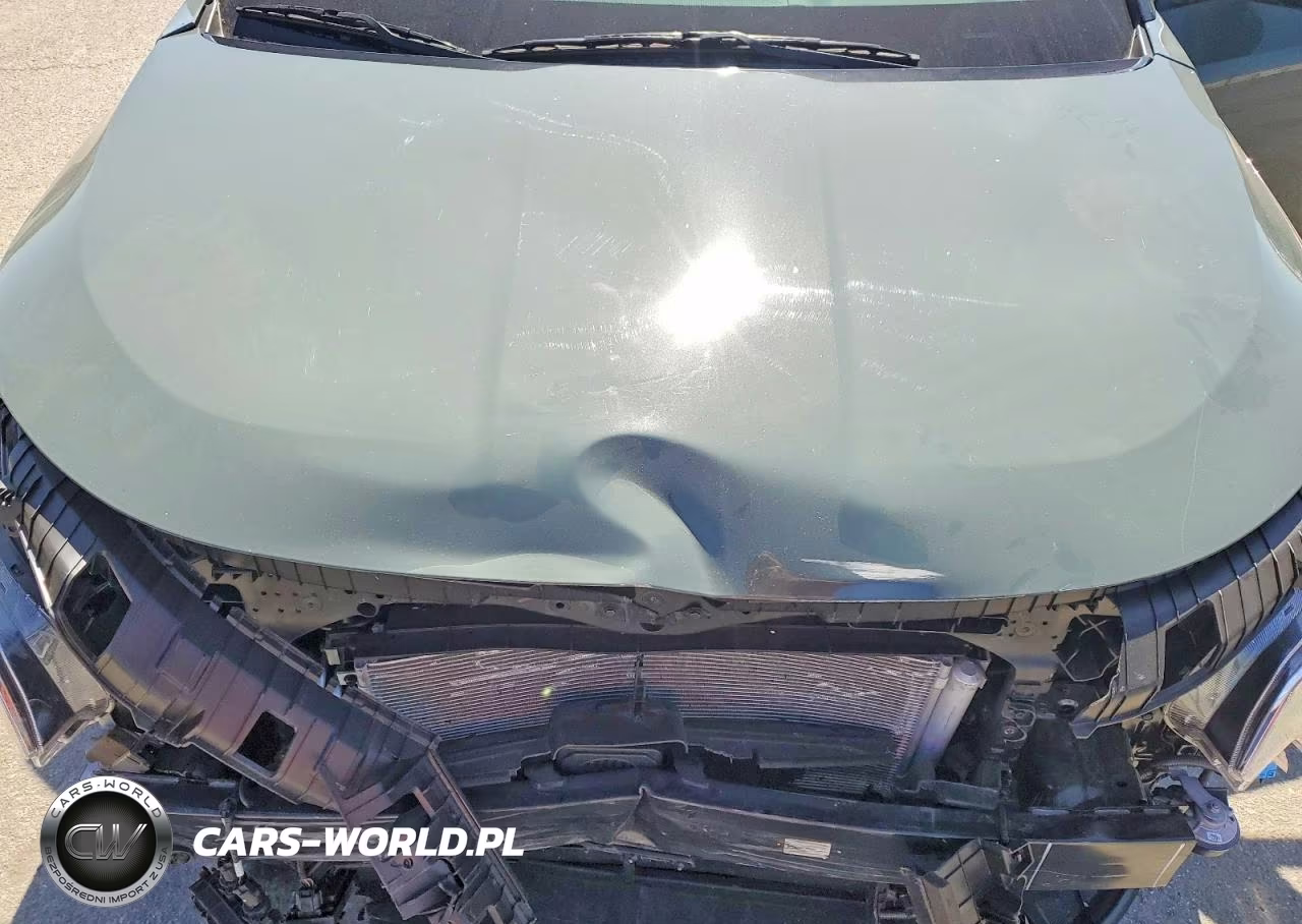 2025 Kia Niro Sx VIN:KNDCT3LE4S5267418 - 11