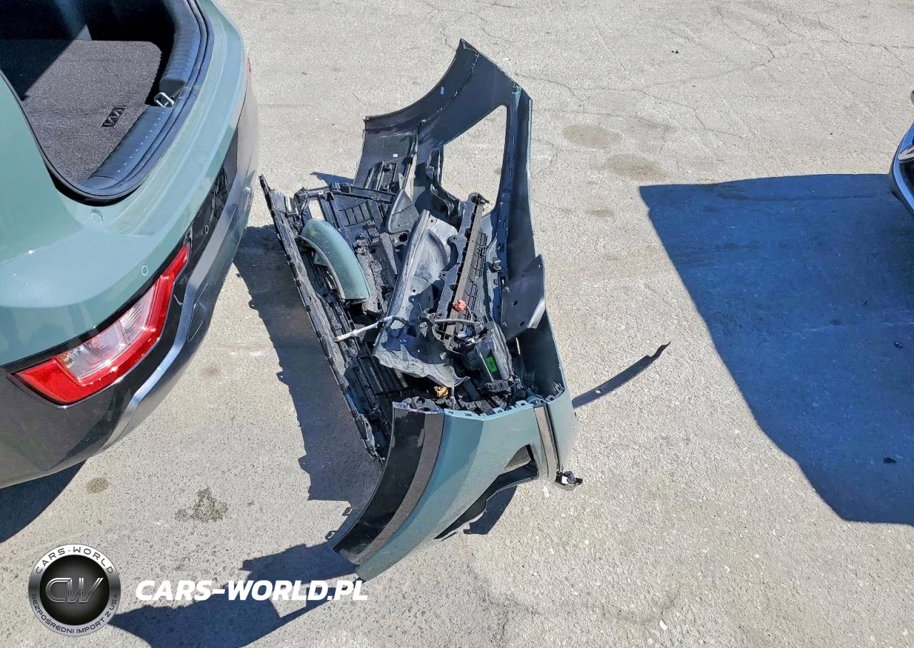2025 Kia Niro Sx VIN:KNDCT3LE4S5267418 - 12