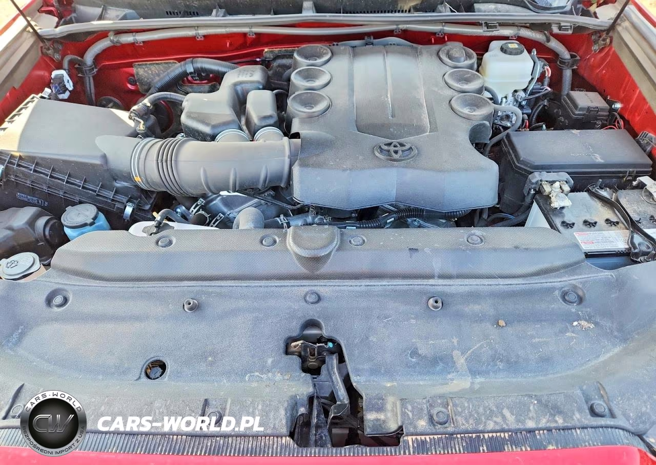 2024 Toyota 4Runner Trd Off-Road Premium VIN:JTERU5JR8R6274347 - 12