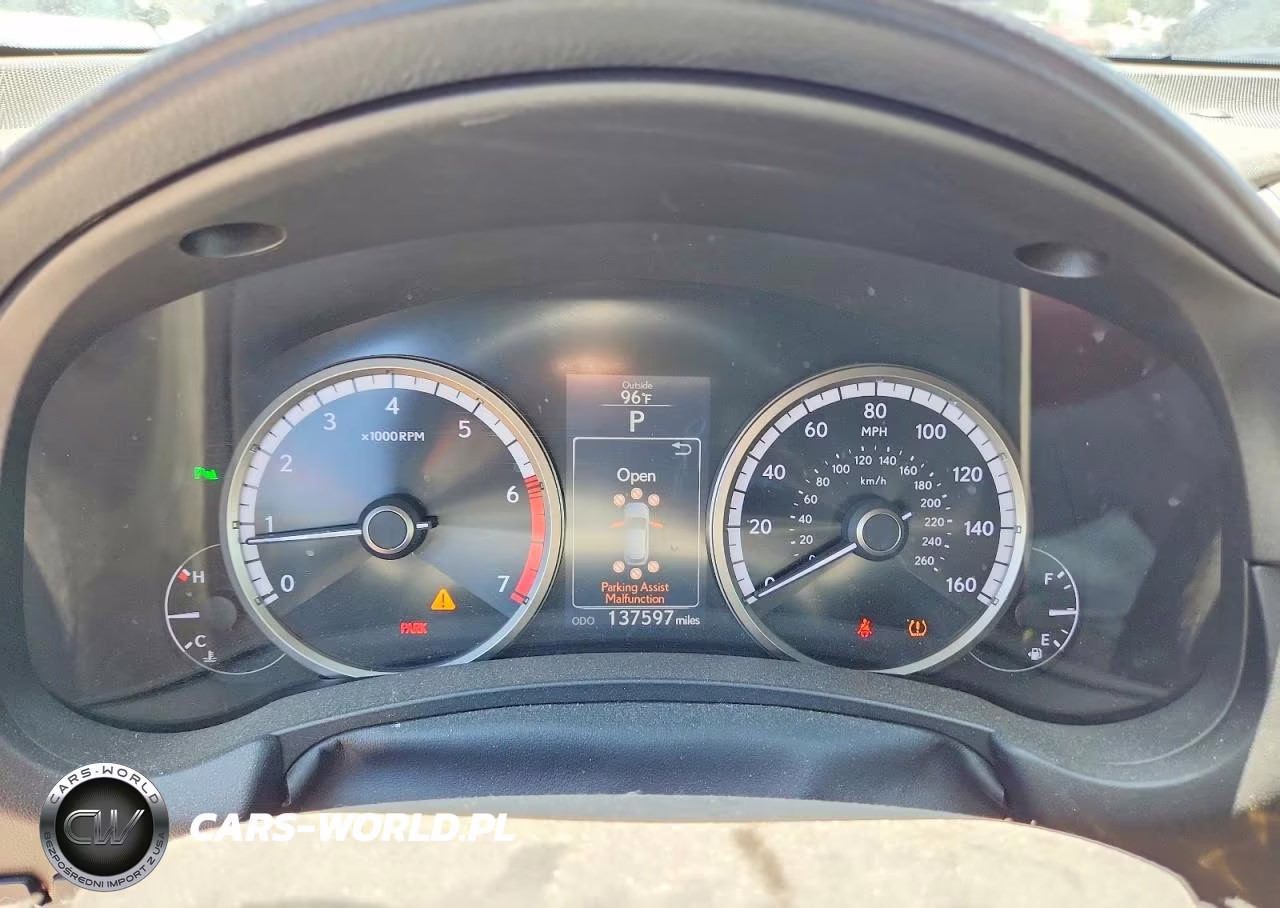2015 Lexus Nx 200T VIN:JTJYARBZ2F2002679 - 9