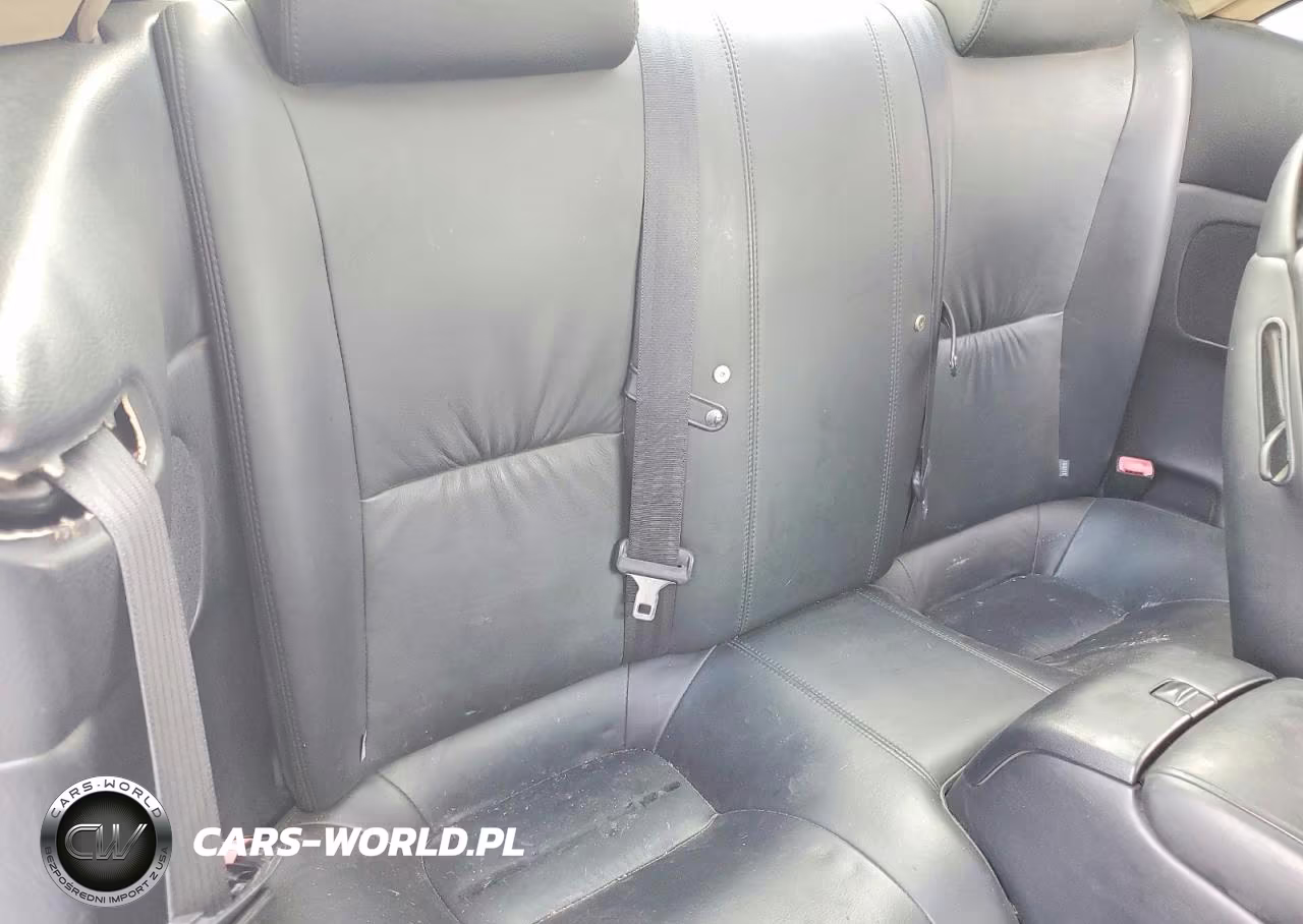 2002 Lexus Sc 430 VIN:JTHFN48Y820012797 - 10