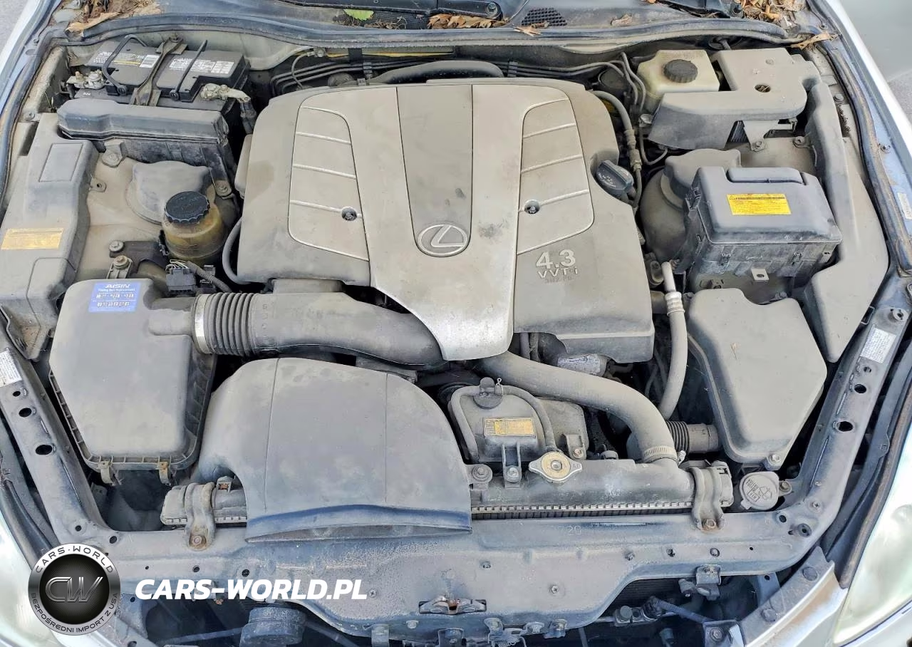 2002 Lexus Sc 430 VIN:JTHFN48Y820012797 - 11
