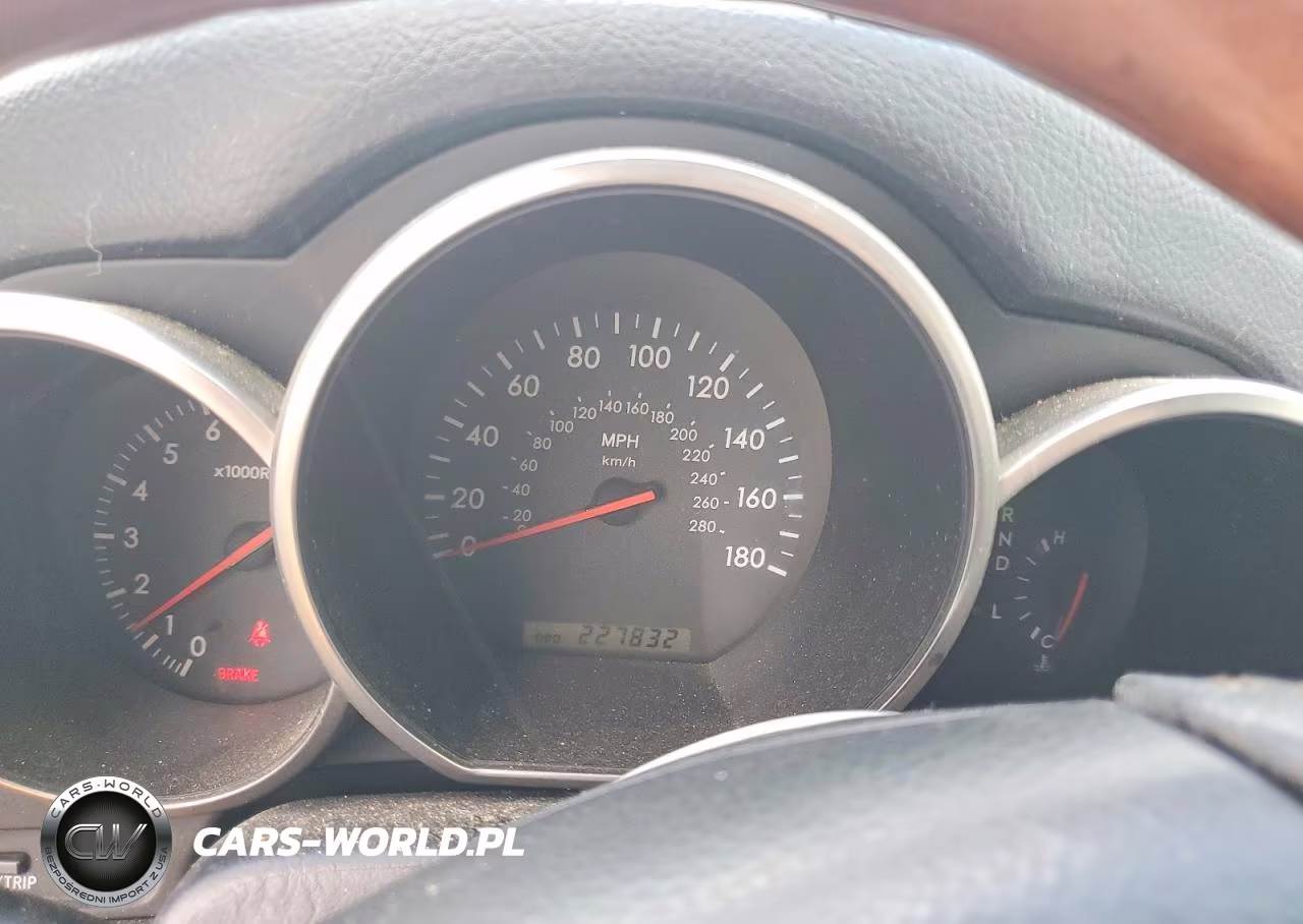 2002 Lexus Sc 430 VIN:JTHFN48Y820012797 - 9