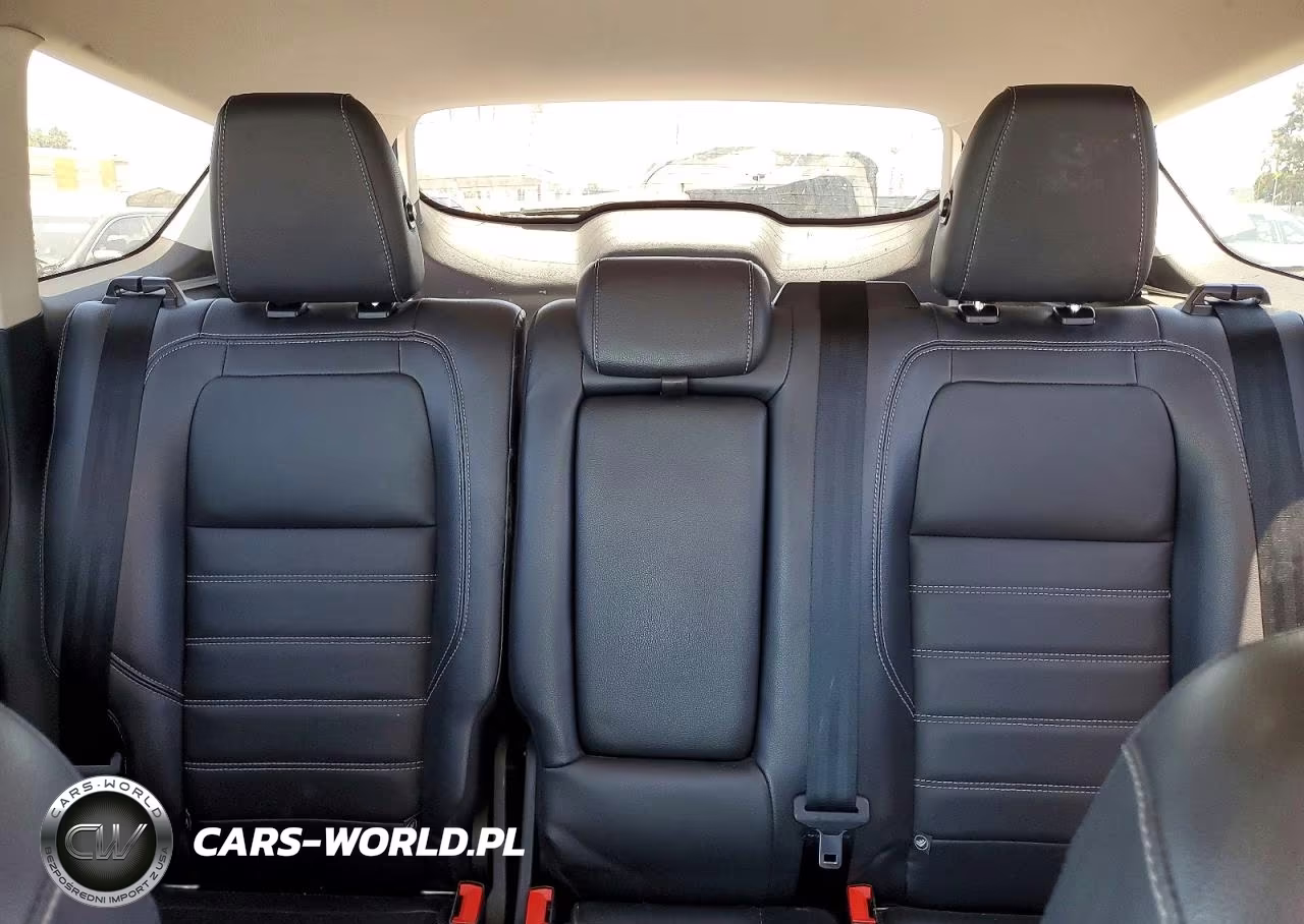 2018 Ford Escape Sel VIN:1FMCU0HD7JUB16777 - 10