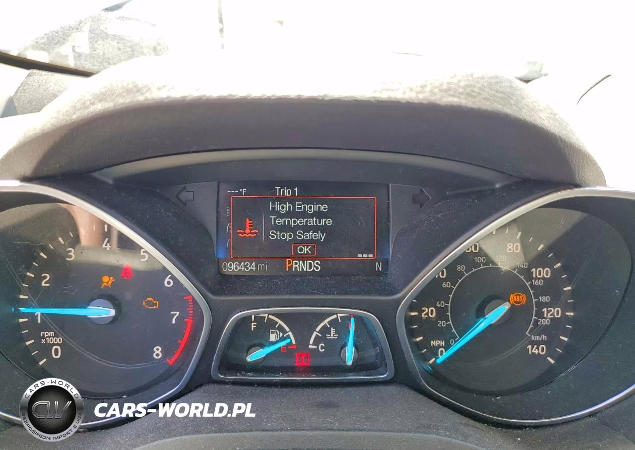 2018 Ford Escape Sel VIN:1FMCU0HD7JUB16777 - 9
