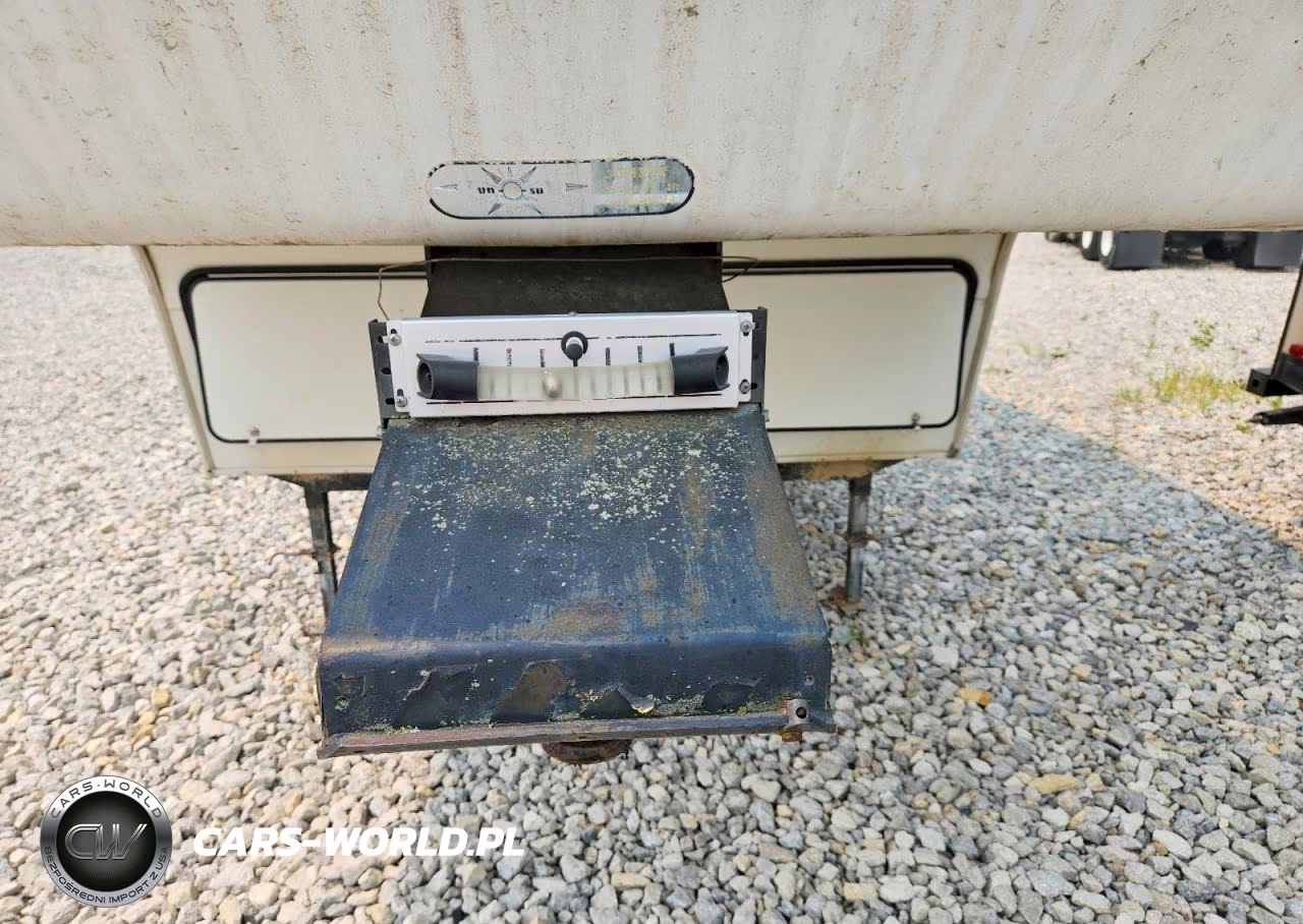 1996 Sunny Brook Camper VIN:4UBBS0P27T1W04471 - 7