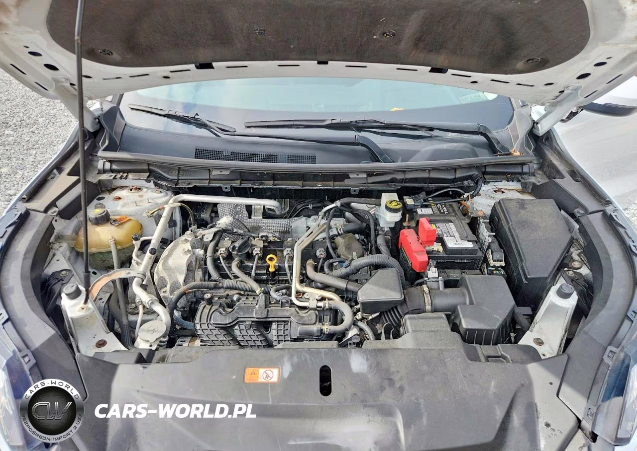 2022 Mitsubishi Outlander Es VIN:JA4J4TA84NZ019016 - 12