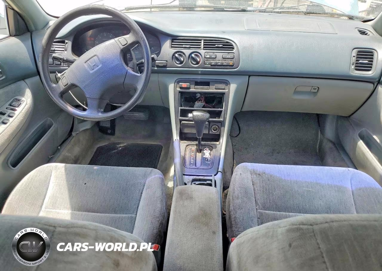 1995 Honda Accord Lx VIN:1HGCD563XSA095018 - 8