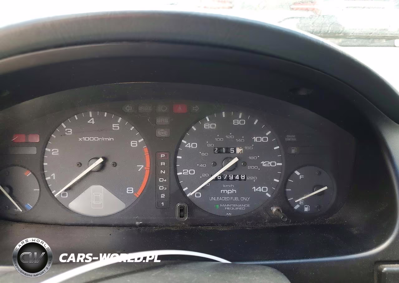 1995 Honda Accord Lx VIN:1HGCD563XSA095018 - 9