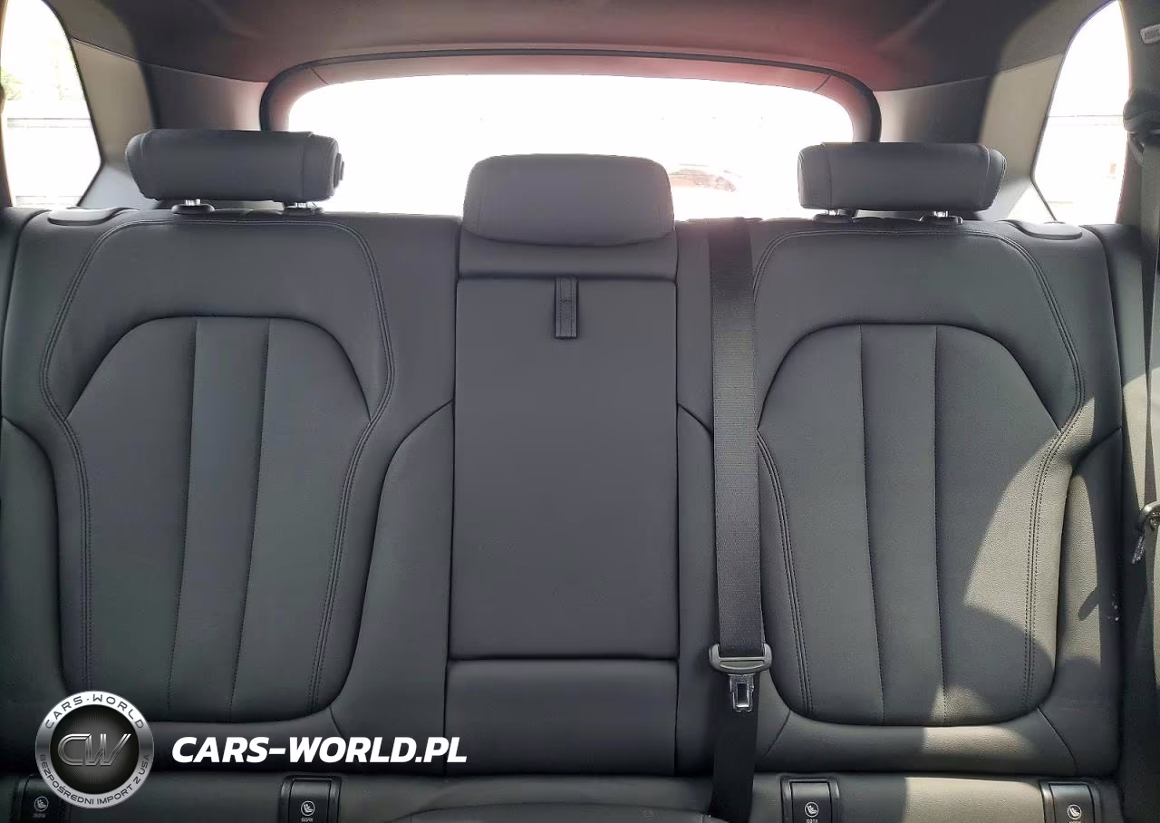 2019 BMW X5 xDrive40I VIN:5UXCR6C53KLL53149 - 10
