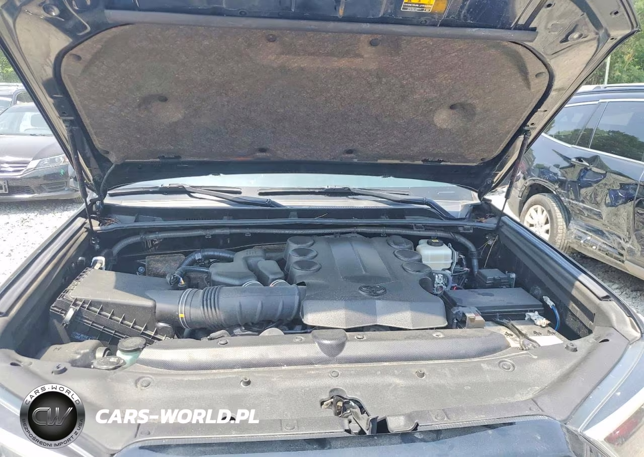 2022 Toyota 4Runner Limited VIN:JTEKU5JR7N5973650 - 12