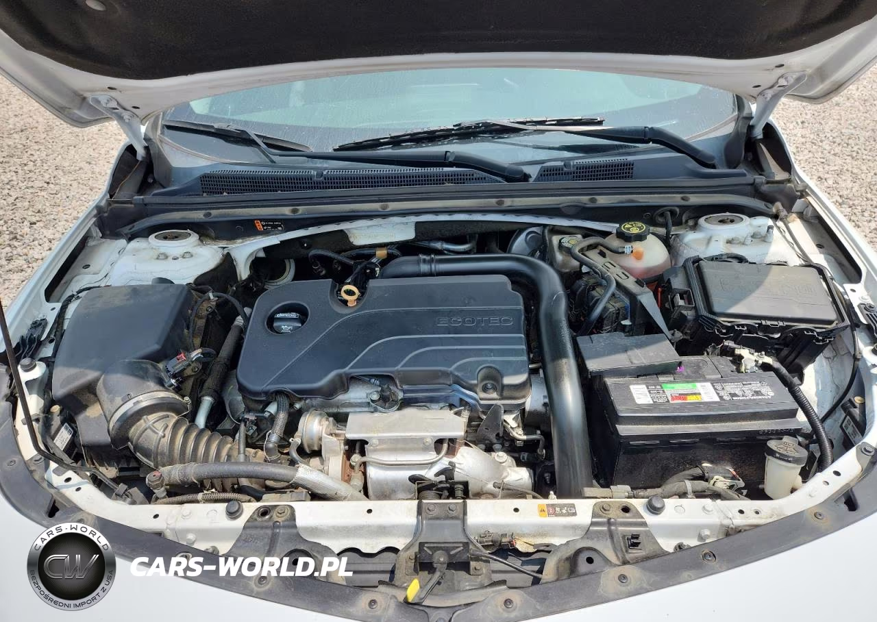 2019 Chevrolet Malibu Rs VIN:1G1ZG5STXKF179244 - 11
