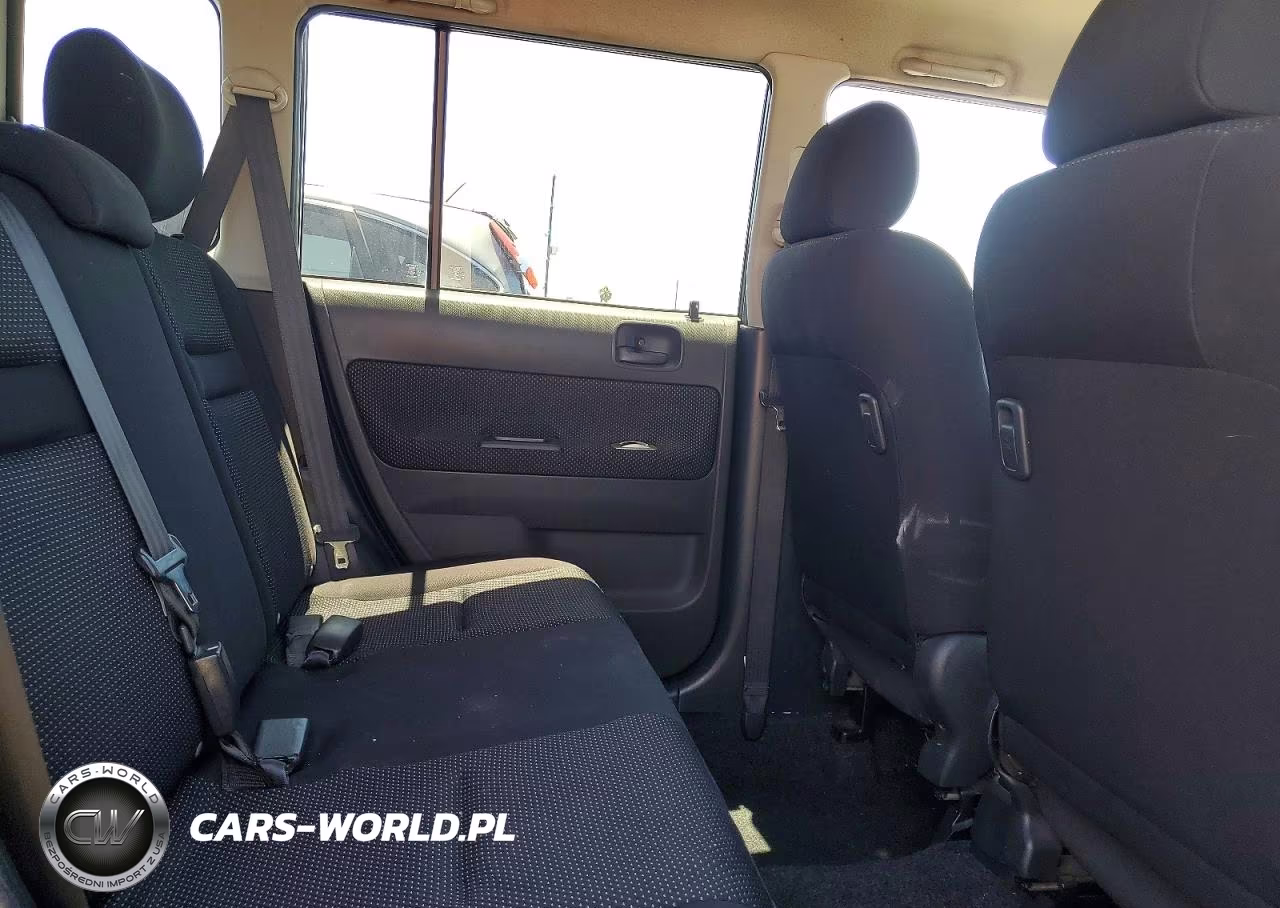 2005 Toyota Scion Xb VIN:JTLKT324254002130 - 11