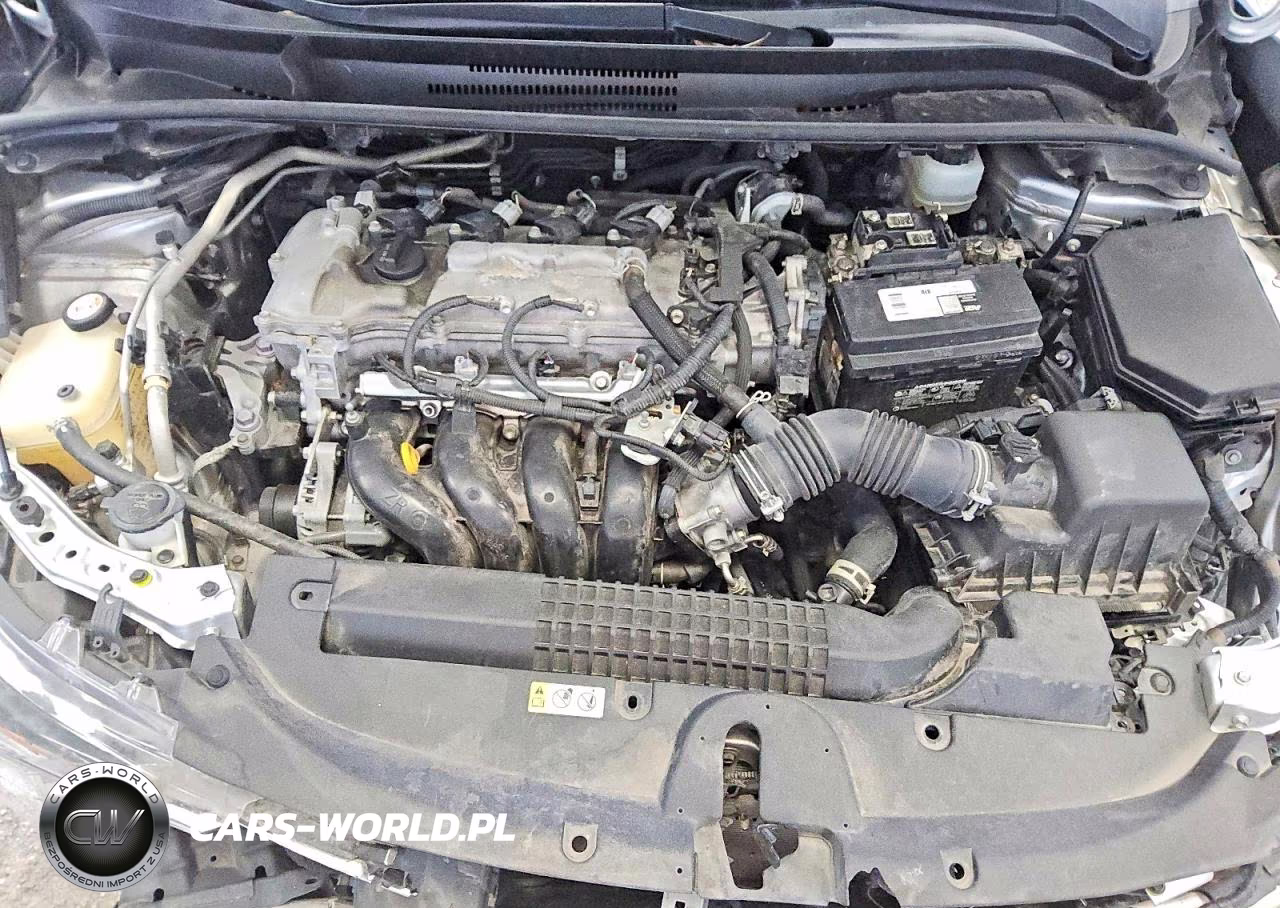 2021 Toyota Corolla Le VIN:JTDEPMAE2MJ142109 - 11