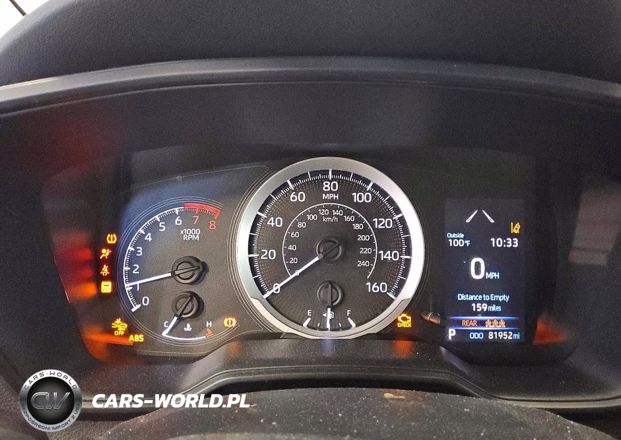 2021 Toyota Corolla Le VIN:JTDEPMAE2MJ142109 - 9