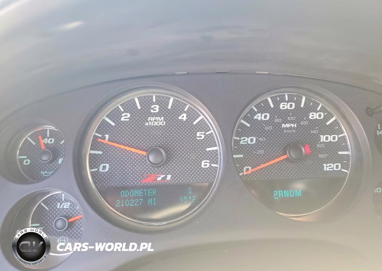 2009 Chevrolet Tahoe K1500 Lt VIN:1GNFK23099R167498 - 9