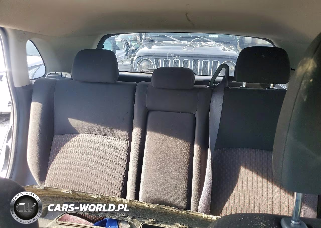 2019 Mitsubishi Outlander Sport Es VIN:JA4AR3AU8KU030396 - 10