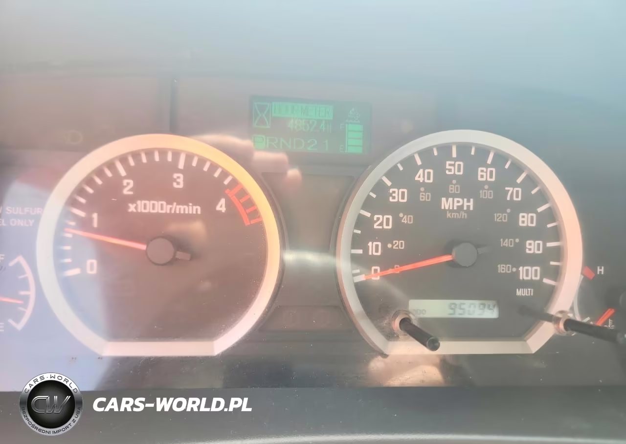 2016 Isuzu Npr VIN:JALB4W177G7F01496 - 9