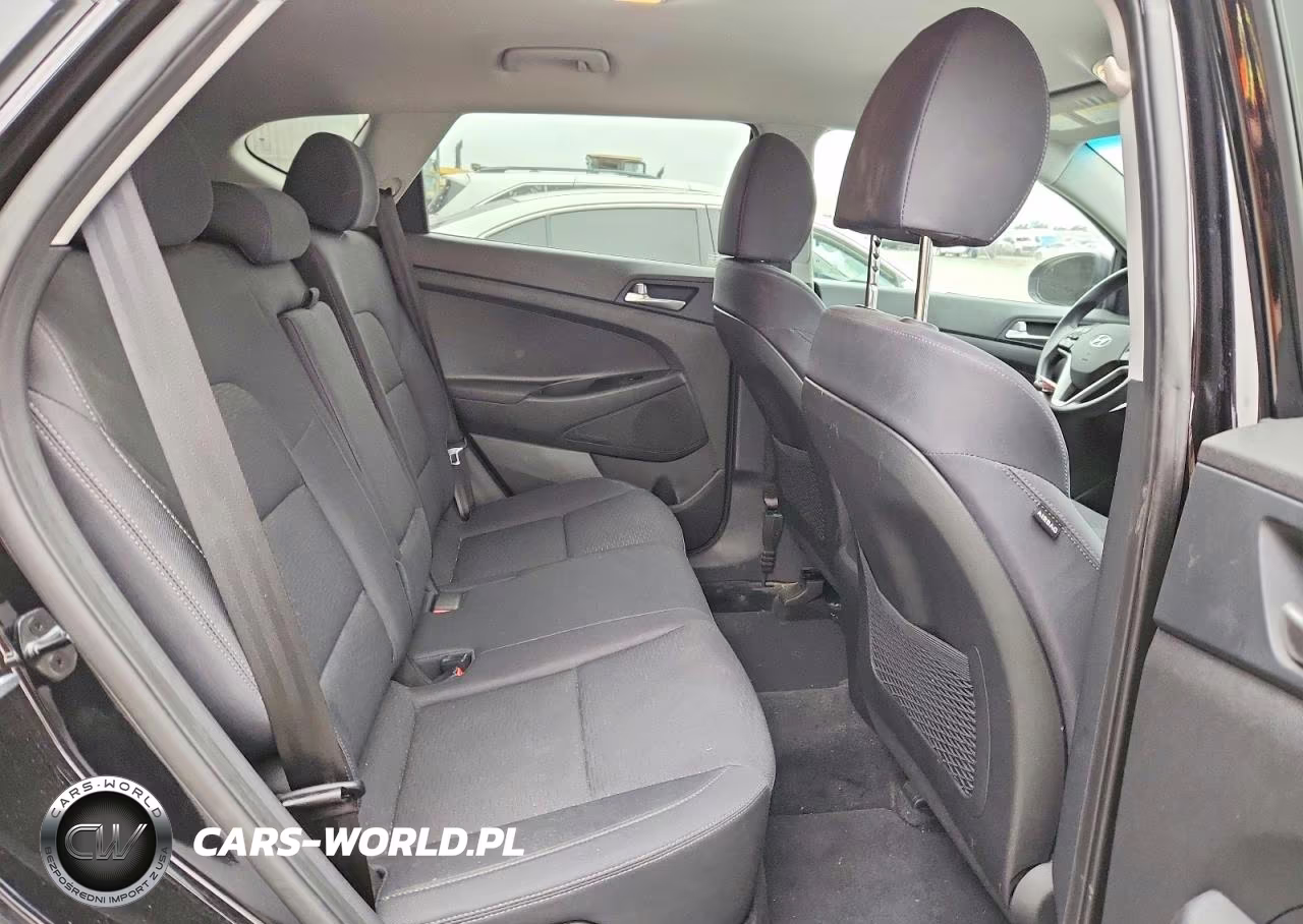 2021 Hyundai Tucson Value VIN:KM8J33A40MU396147 - 10