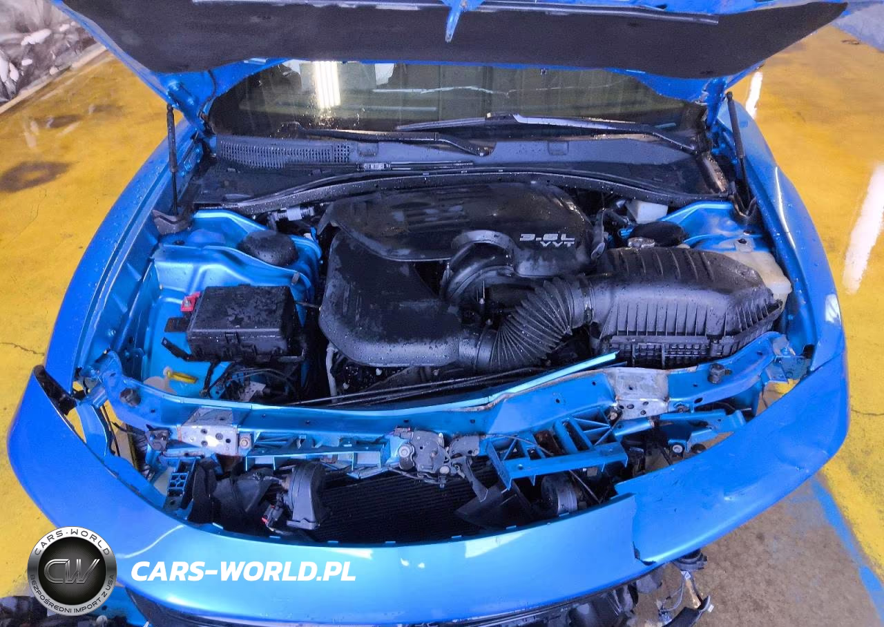 2019 Dodge Charger Sxt VIN:2C3CDXJG4KH511381 - 11