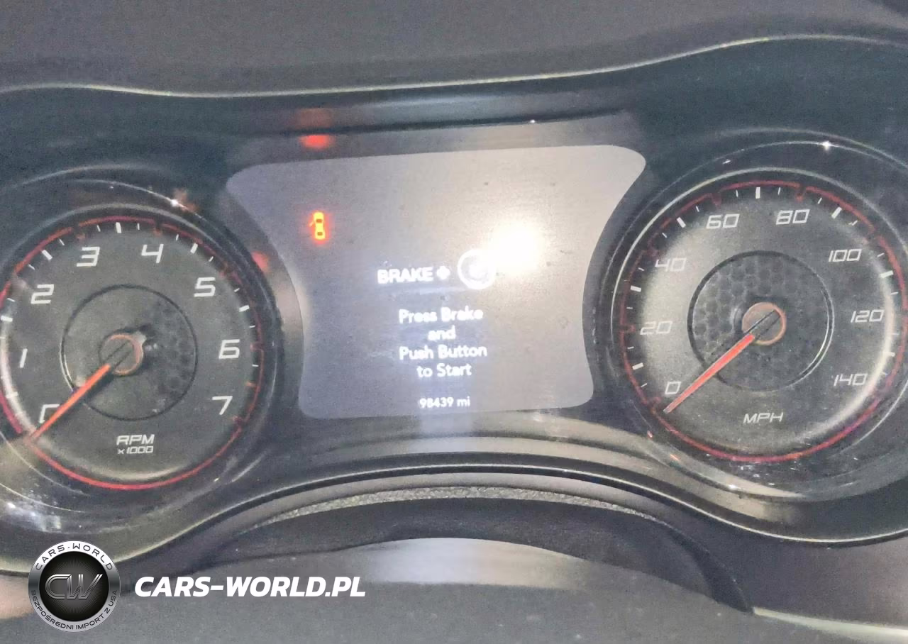 2019 Dodge Charger Sxt VIN:2C3CDXJG4KH511381 - 9