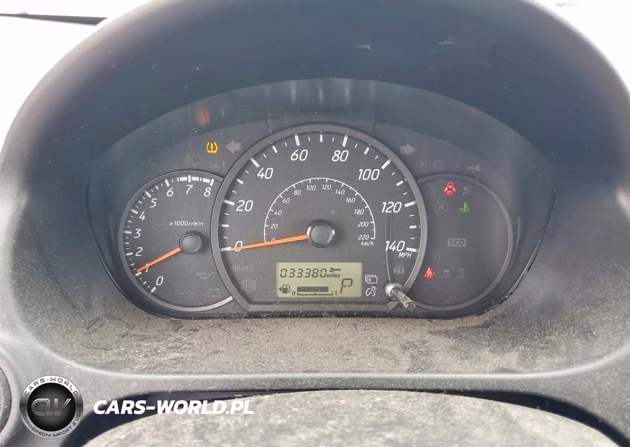 2019 Mitsubishi Mirage G4 Es VIN:ML32F3FJ0KHF07807 - 9
