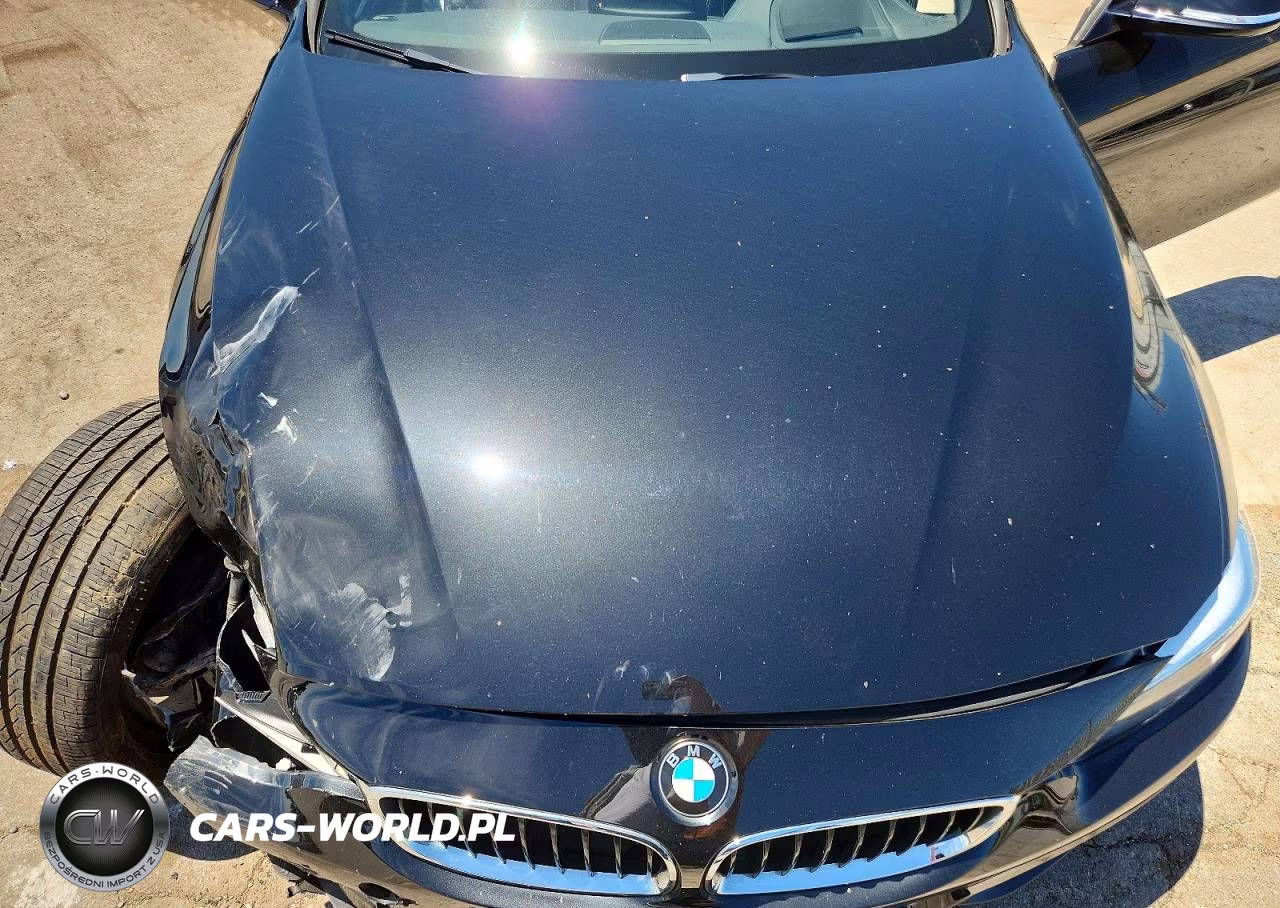 2019 BMW 430Xi Gran Coupe VIN:WBA4Z3C5XKEN88833 - 11