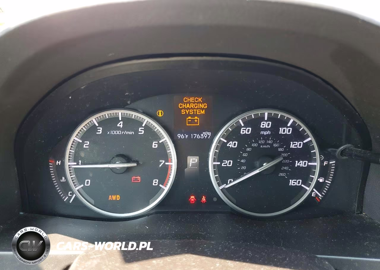 2014 Acura Rdx Technology VIN:5J8TB4H58EL006196 - 9