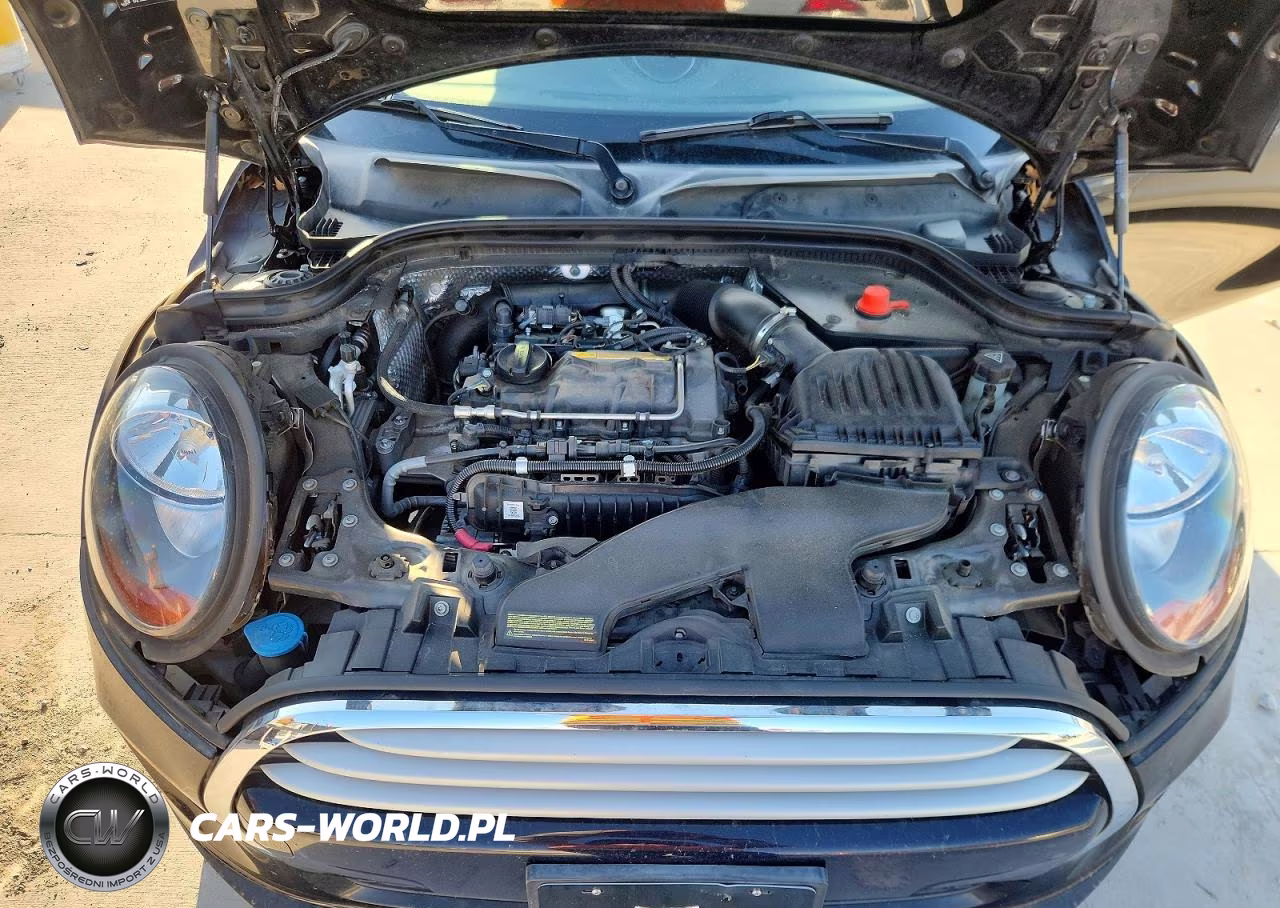 2014 Mini Cooper VIN:WMWXM5C5XET934614 - 12