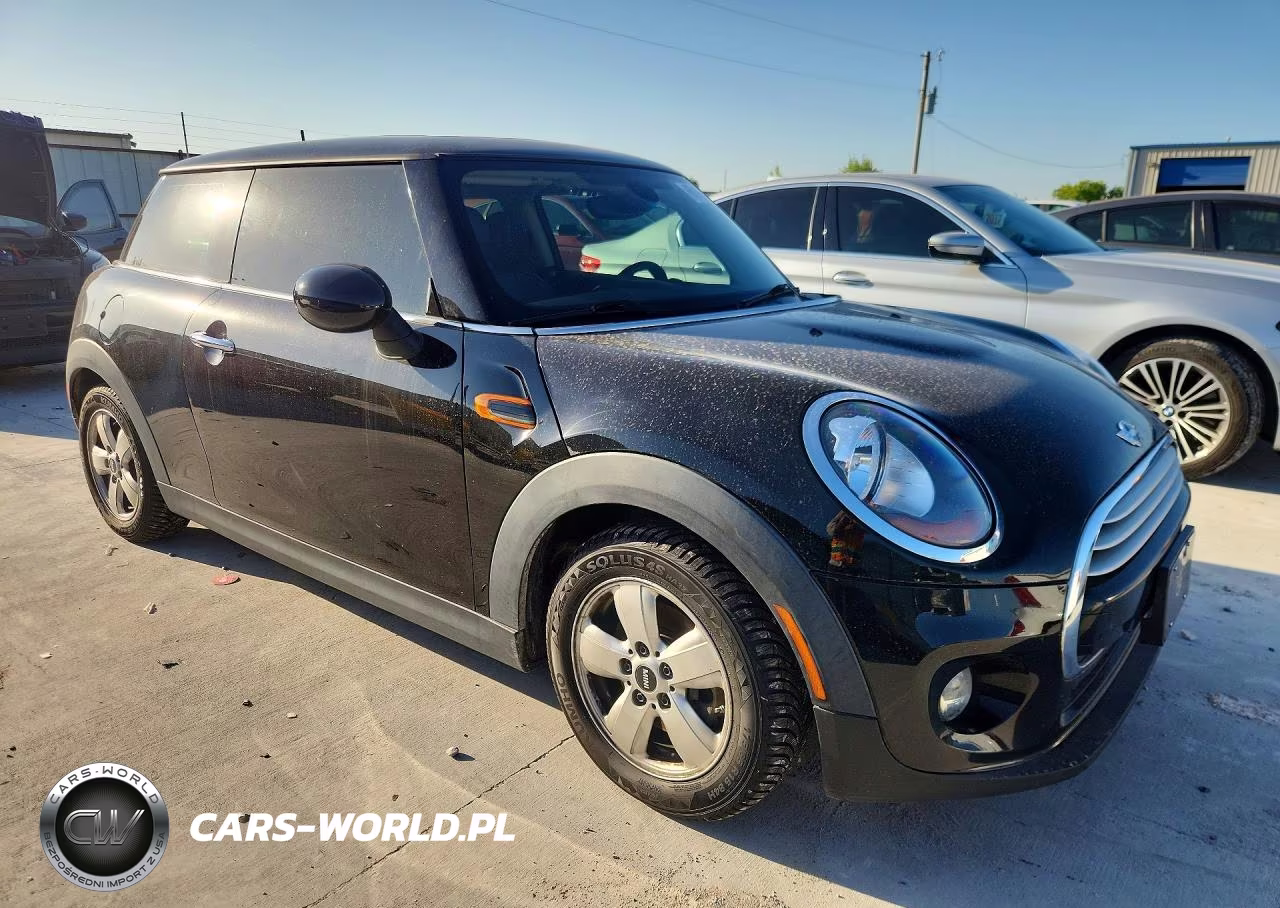2014 Mini Cooper VIN:WMWXM5C5XET934614 - 4