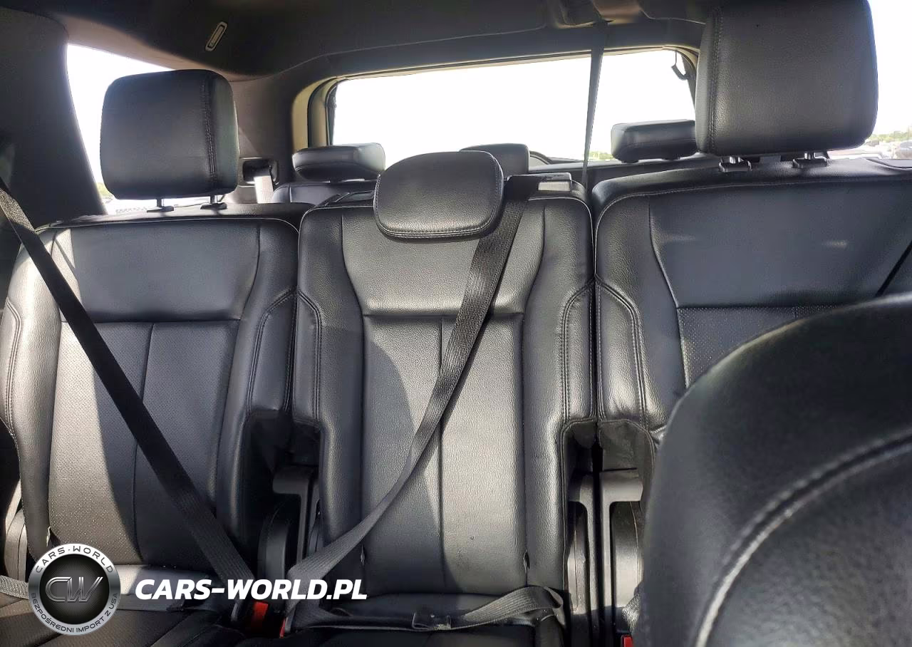 2019 Ford Expedition Xlt VIN:1FMJU1HT4KEA13395 - 10