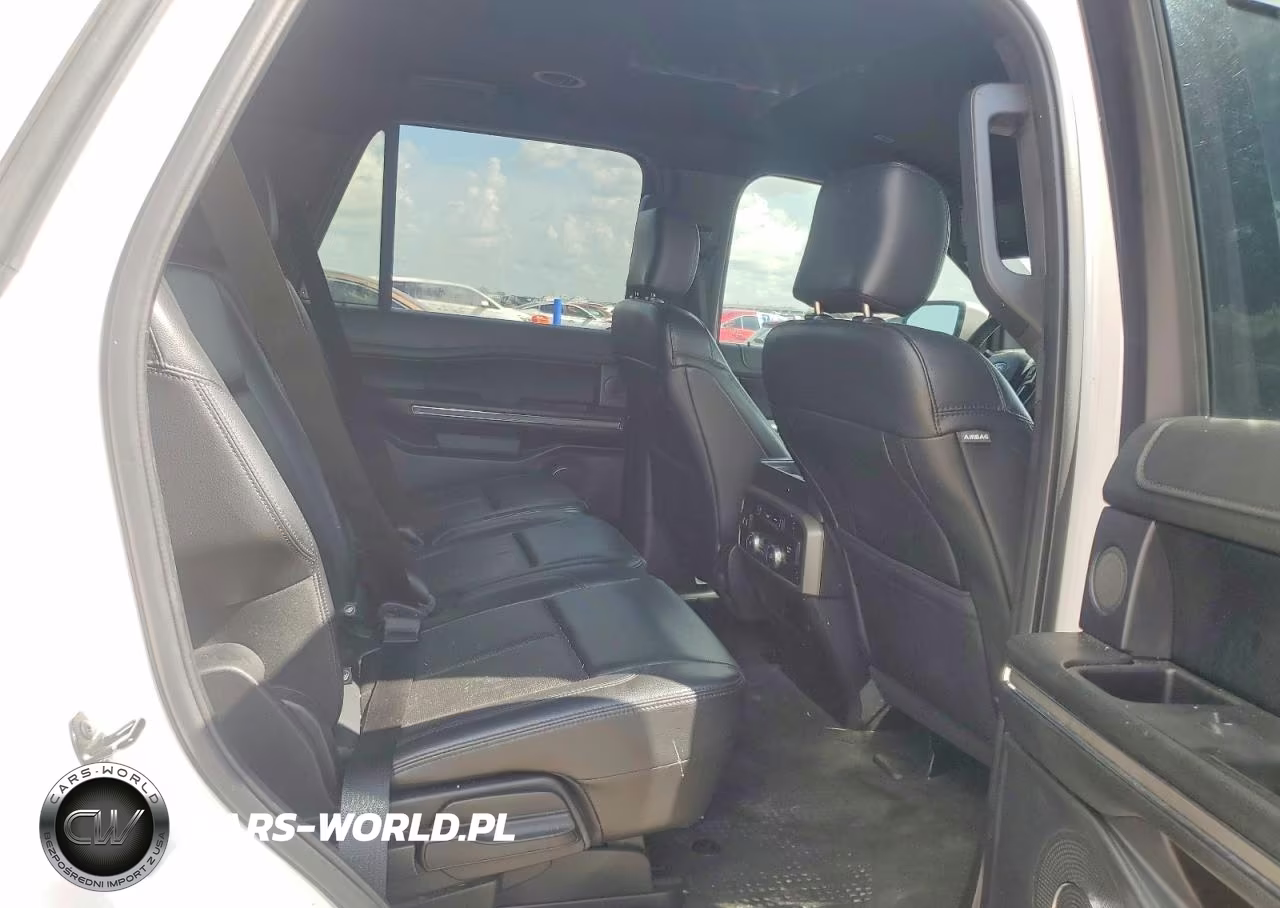 2019 Ford Expedition Xlt VIN:1FMJU1HT4KEA13395 - 11