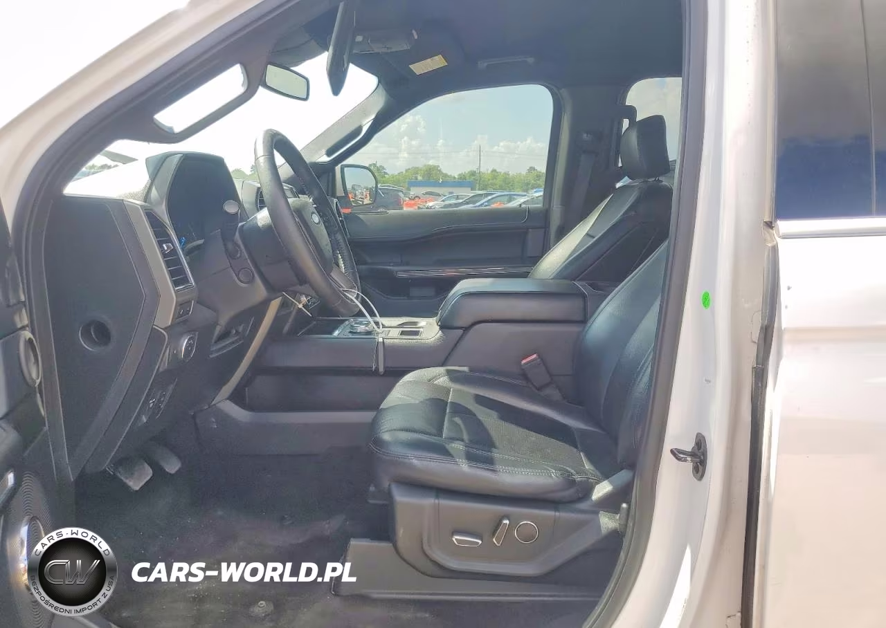 2019 Ford Expedition Xlt VIN:1FMJU1HT4KEA13395 - 7