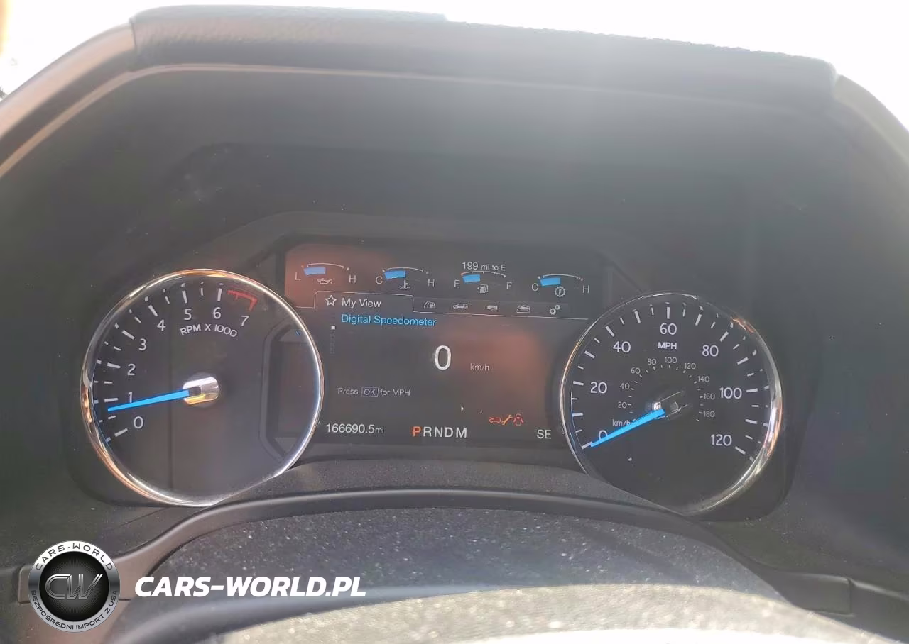 2019 Ford Expedition Xlt VIN:1FMJU1HT4KEA13395 - 9