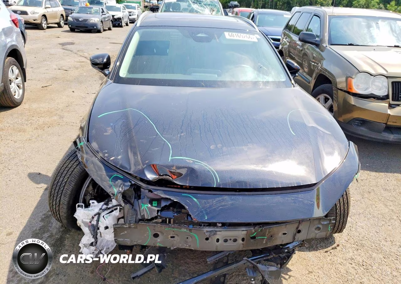 2025 Mazda Cx-30 Preferred VIN:3MVDMBCM2SM771235 - 5