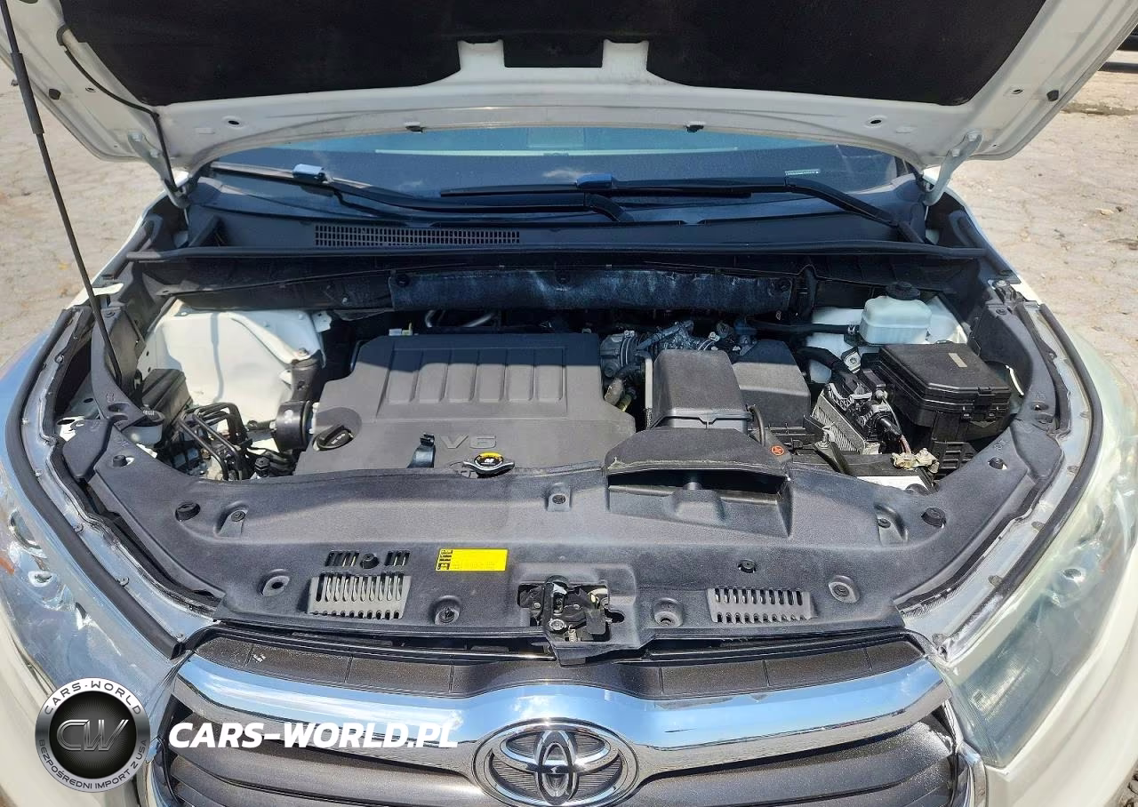 2014 Toyota Highlander Limited VIN:5TDDKRFH9ES033127 - 12