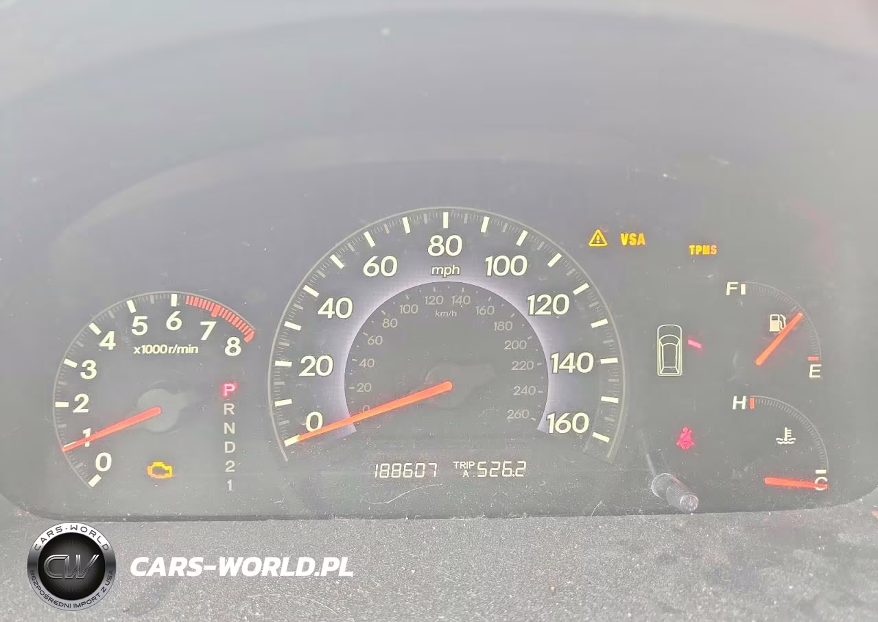2007 Honda Odyssey Exl VIN:5FNRL38667B437876 - 9