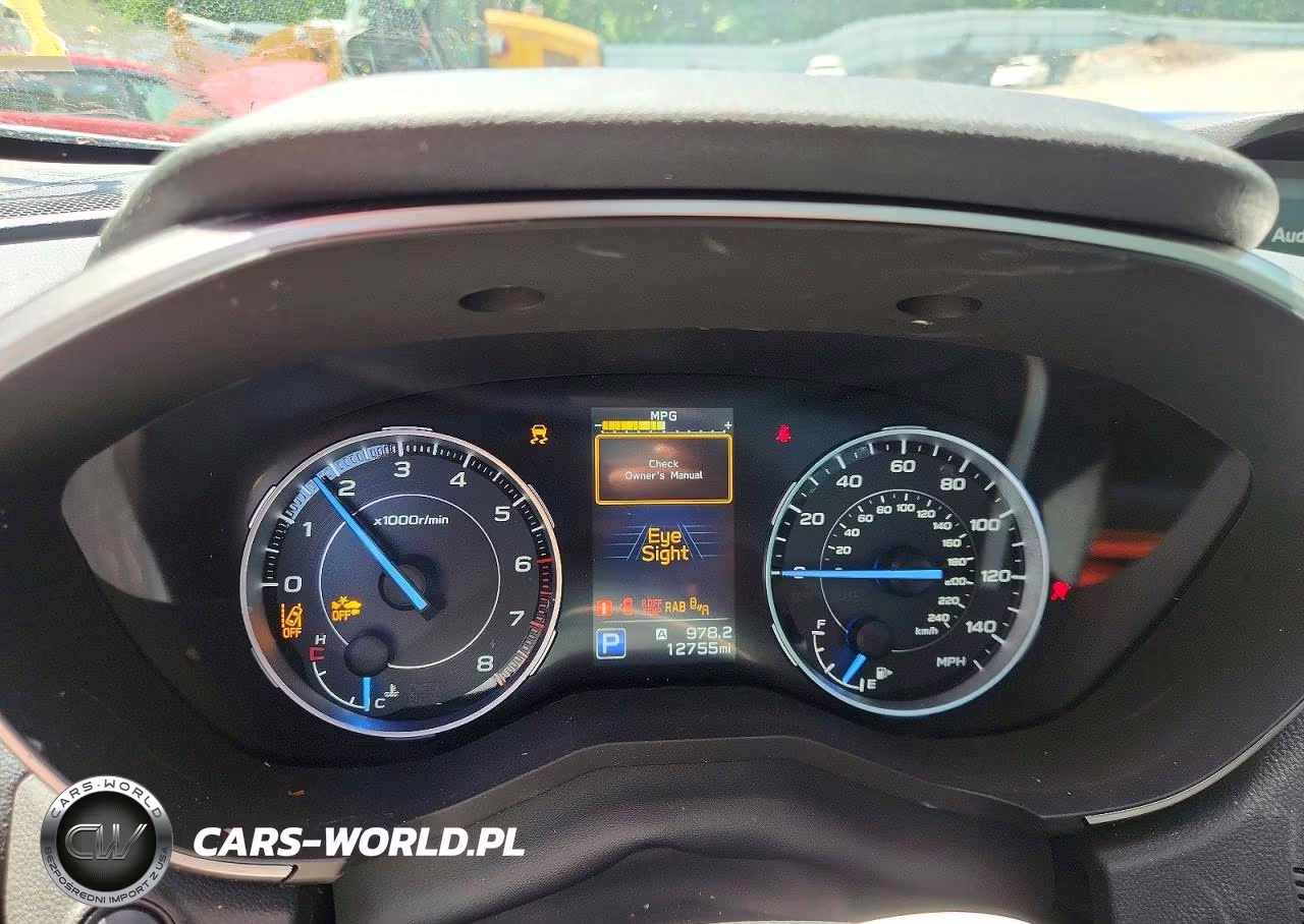 2022 Subaru Ascent Touring VIN:4S4WMARDXN3408128 - 9