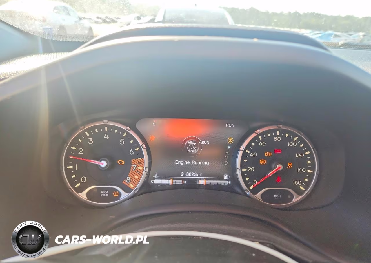 2019 Jeep Renegade Latitude VIN:ZACNJABB6KPK59206 - 9