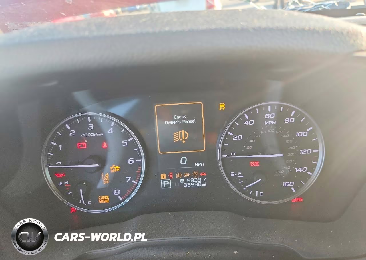 2024 Subaru Crosstrek Premium VIN:JF2GUADC3RH312150 - 9