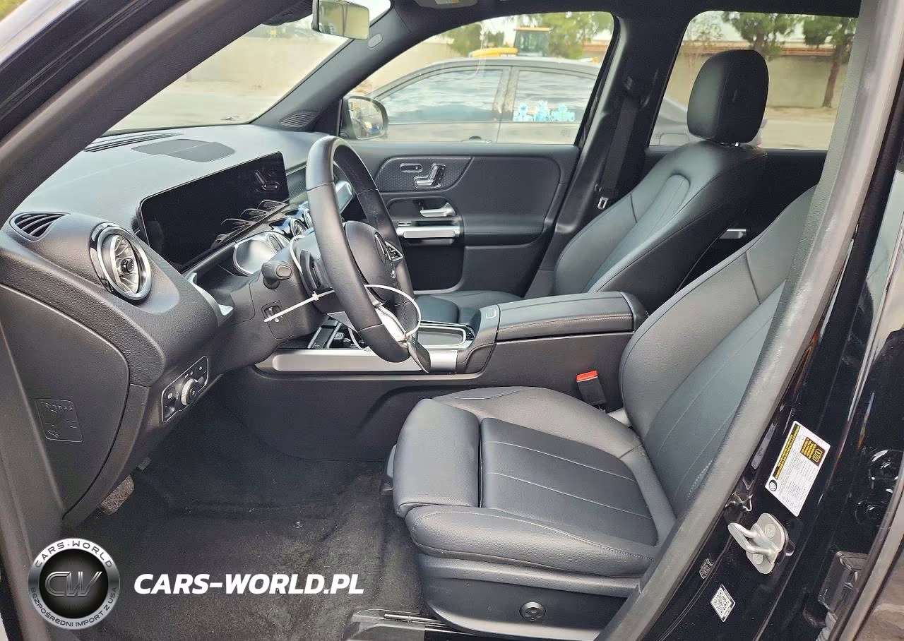 2024 Mercedes-Benz Eqb 350 4Matic VIN:W1N9M1DBXRN079148 - 7