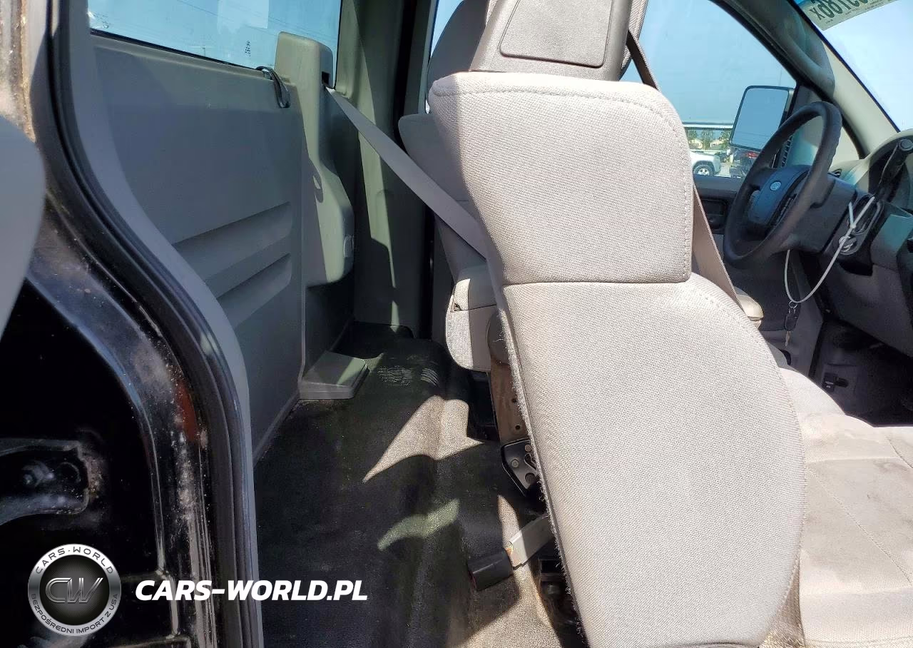 2005 Ford F150 VIN:1FTRF12WX5NB07743 - 10
