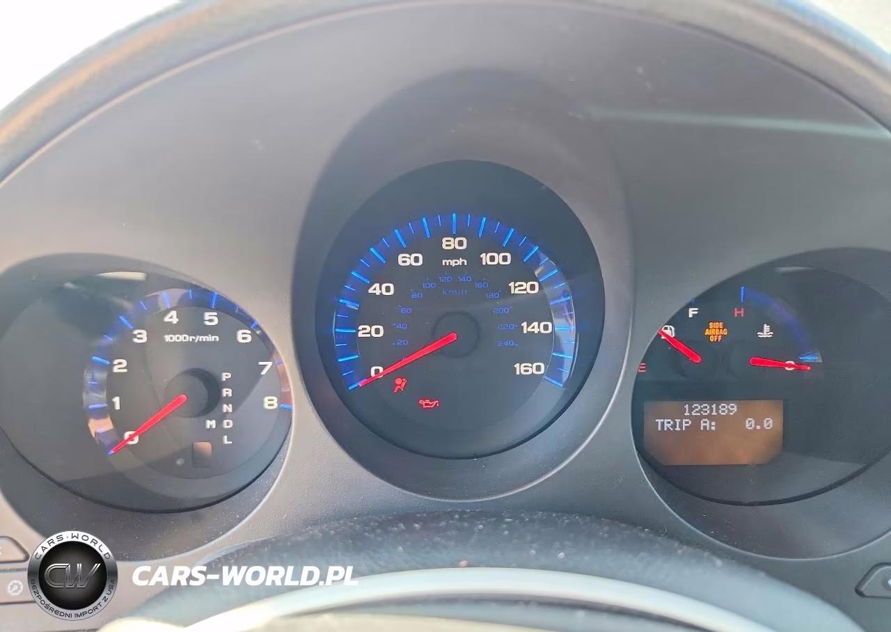 2004 Acura Tl VIN:19UUA66234A063590 - 9