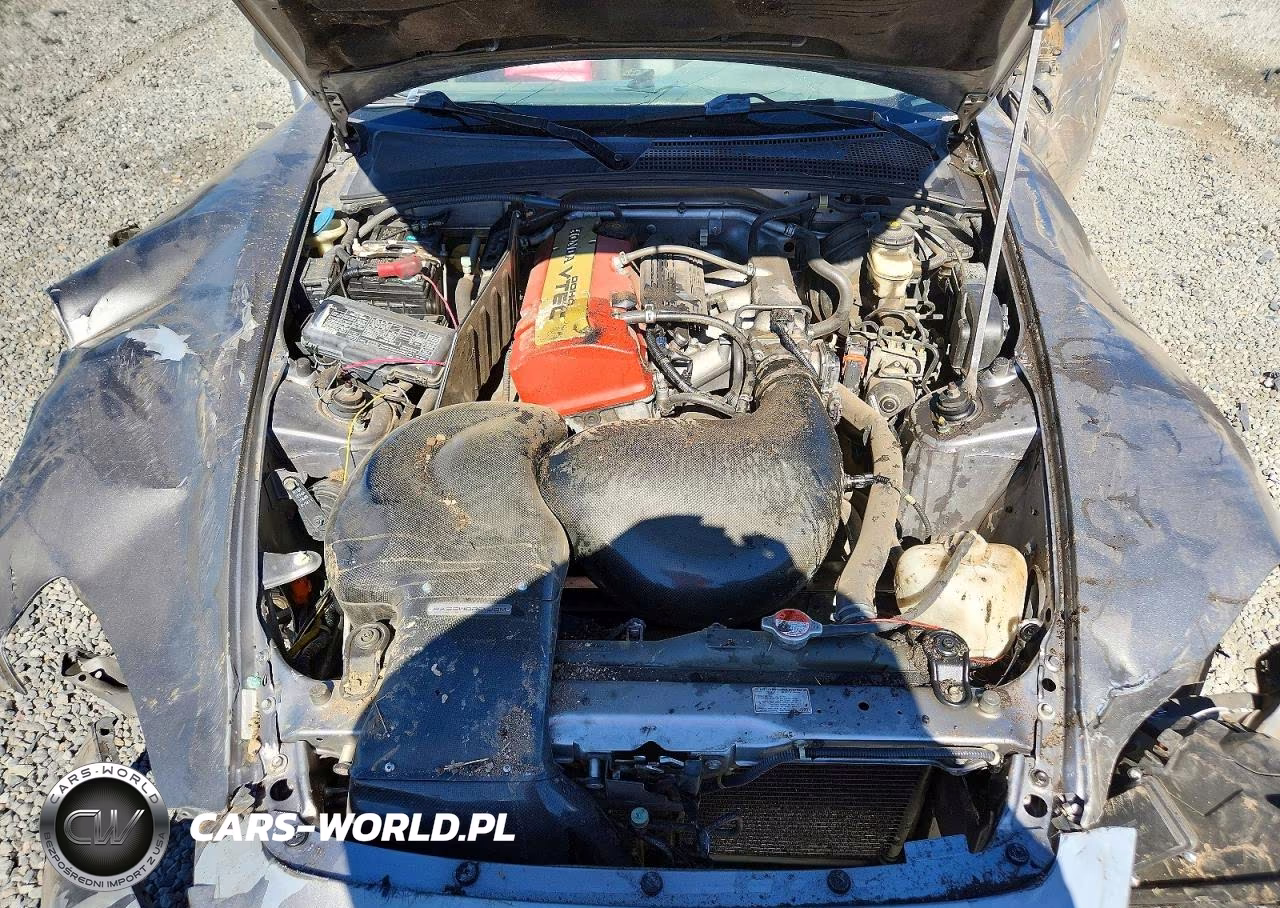 2007 Honda S2000 VIN:JHMAP21417S003130 - 11