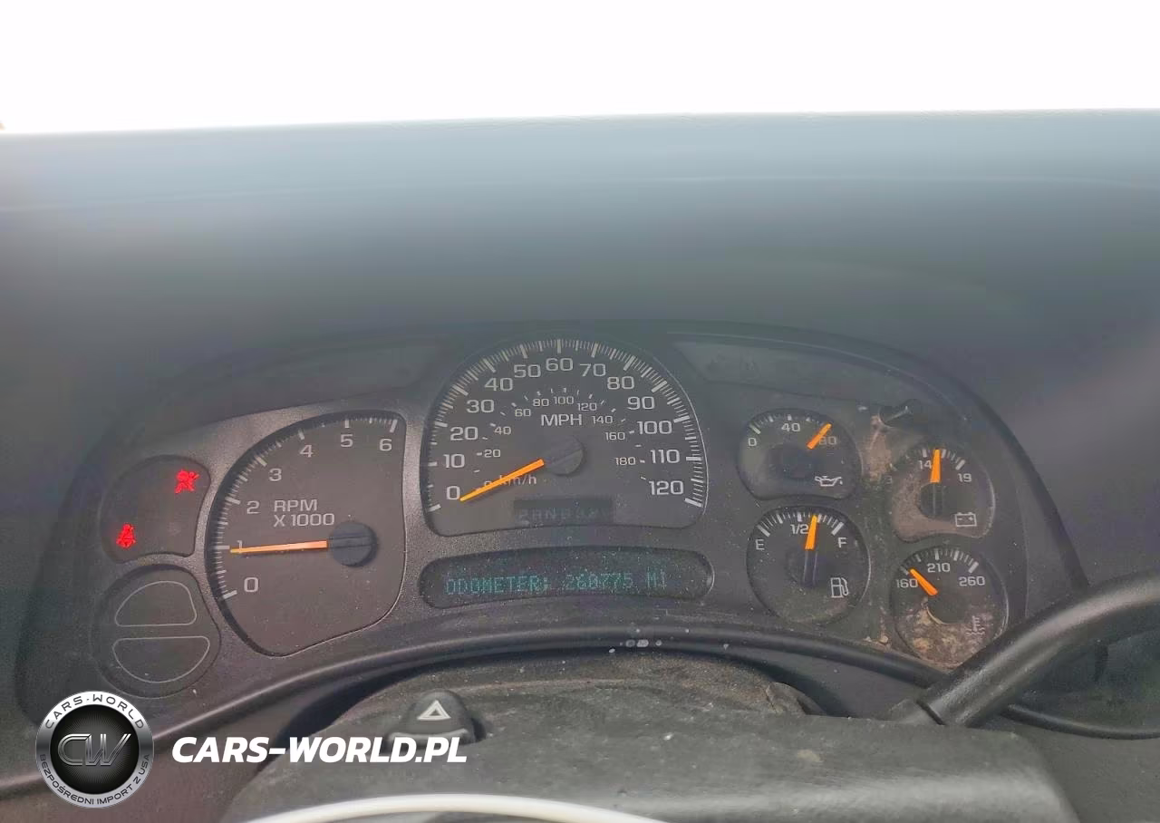 2004 Chevrolet Silverado C1500 VIN:2GCEC19V841302700 - 9